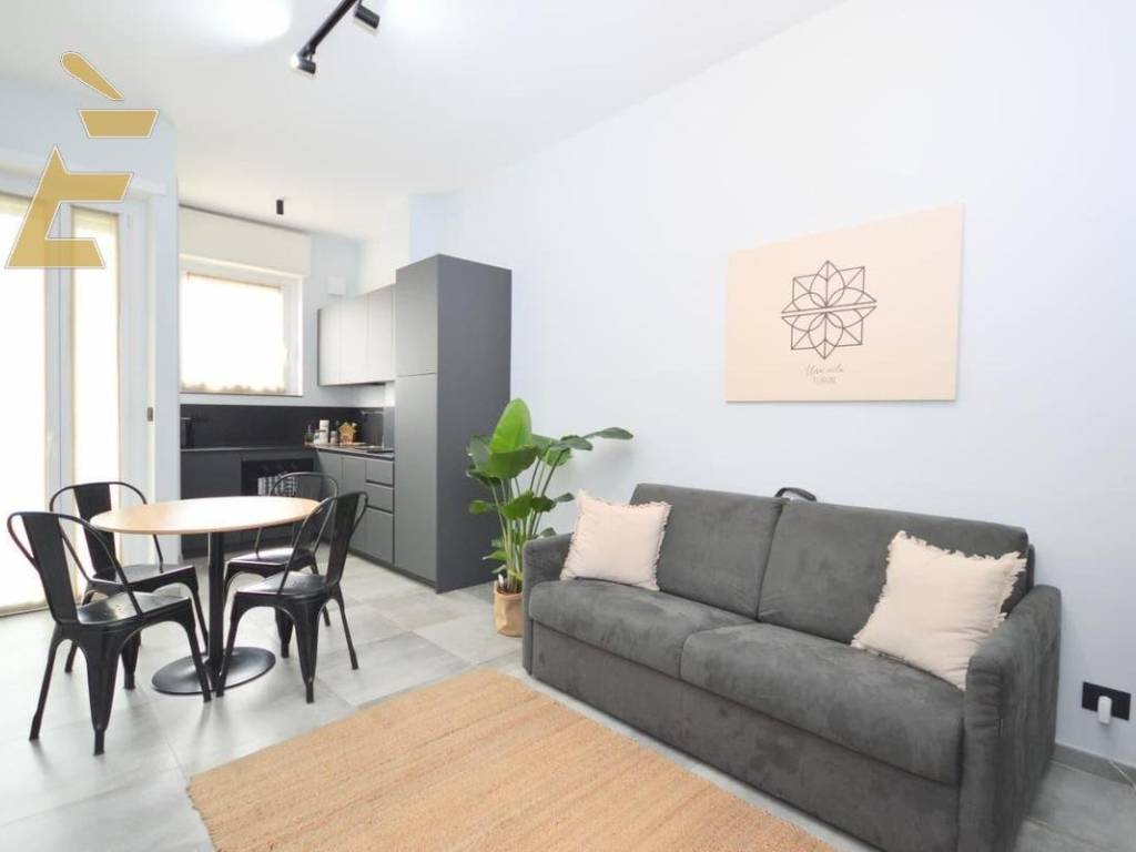 appartamento in vendita a Torino in zona Aurora
