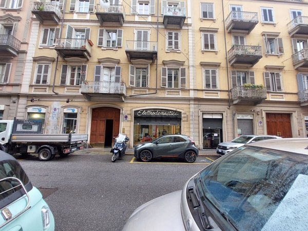 negozio in vendita a Torino