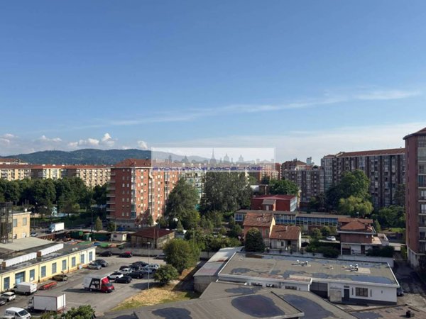 appartamento in vendita a Torino in zona Madonna di Campagna