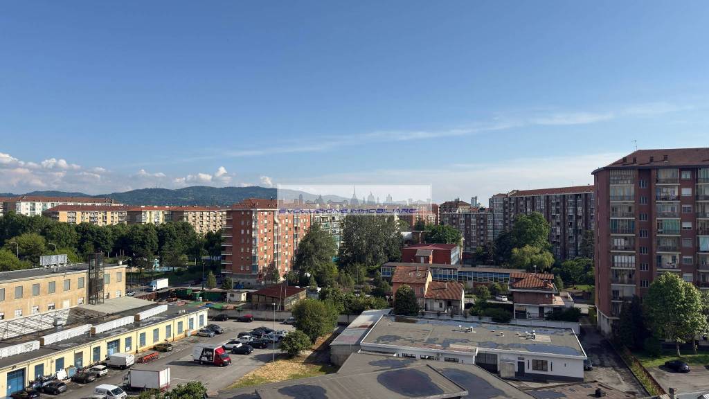 appartamento in vendita a Torino in zona Madonna di Campagna
