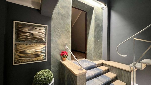 appartamento in vendita a Torino in zona San Salvario