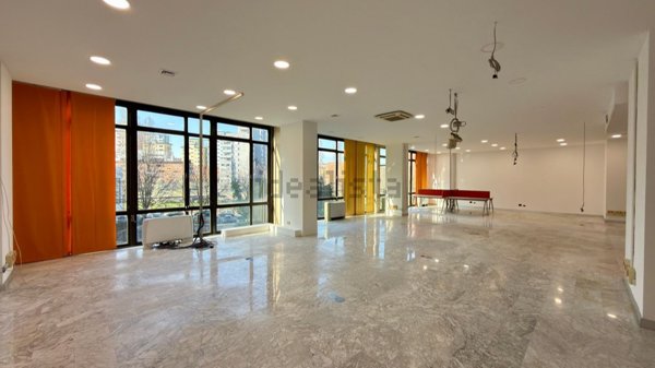 ufficio in vendita a Torino