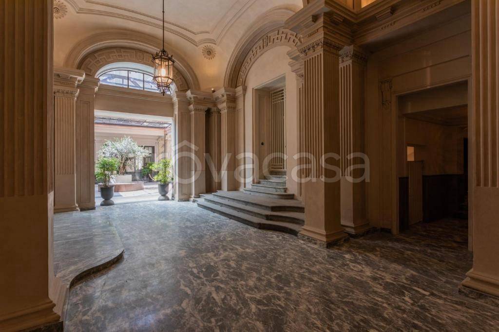 appartamento in vendita a Torino in zona Centro Storico