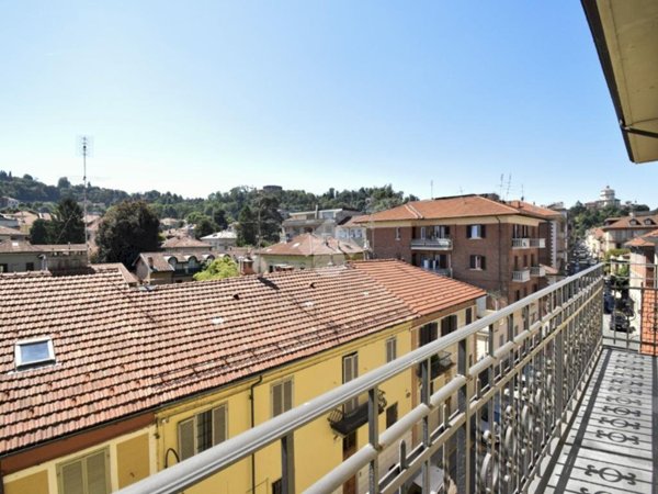 appartamento in vendita a Torino in zona Rosa