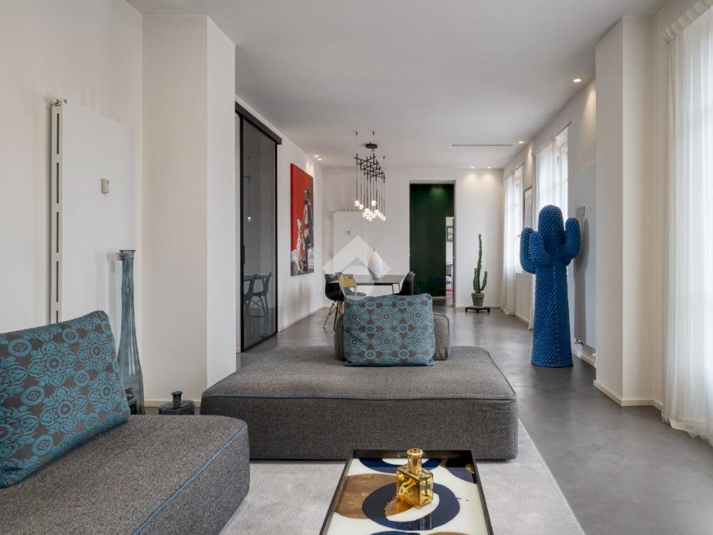 appartamento in vendita a Torino in zona Gran Madre