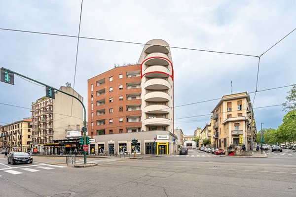 appartamento in vendita a Torino in zona Barriera di Milano