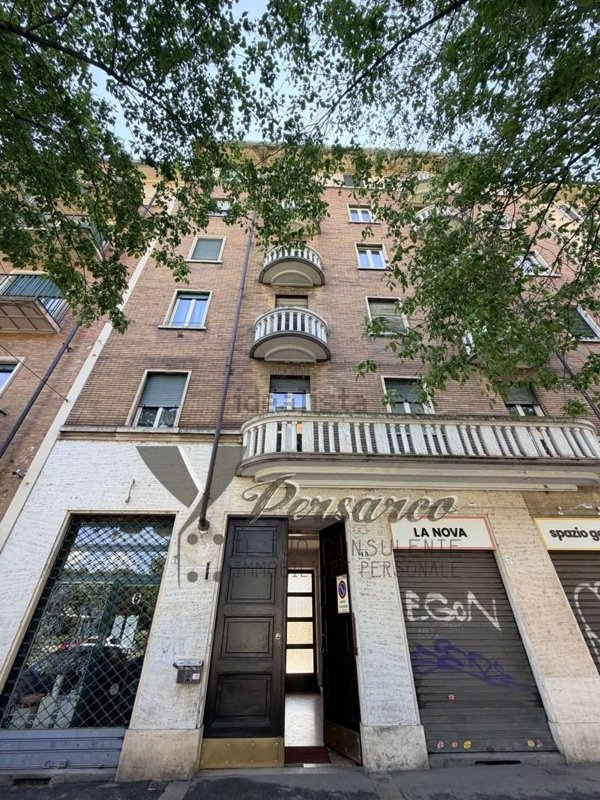 appartamento in vendita a Torino in zona Vanchiglia