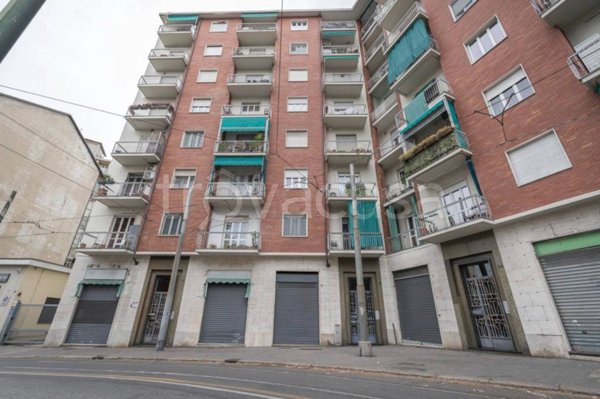 appartamento in vendita a Torino in zona Barriera di Milano