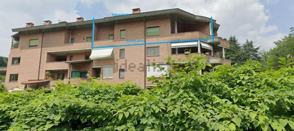 appartamento in vendita a Torino in zona Sassi