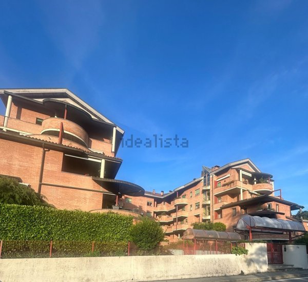 appartamento in vendita a Torino in zona Sassi