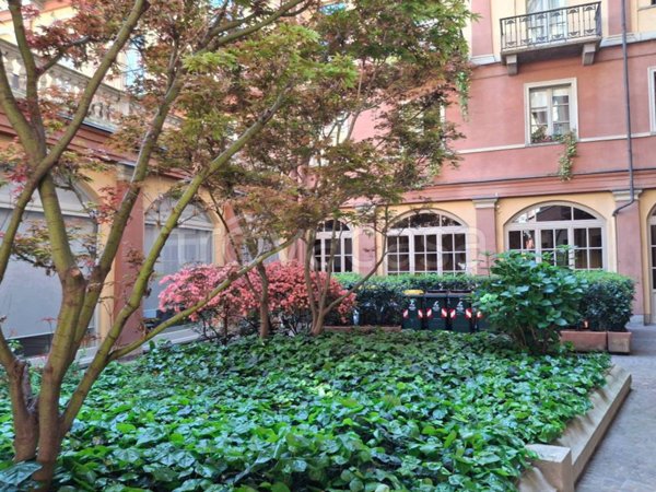appartamento in vendita a Torino in zona Centro Storico