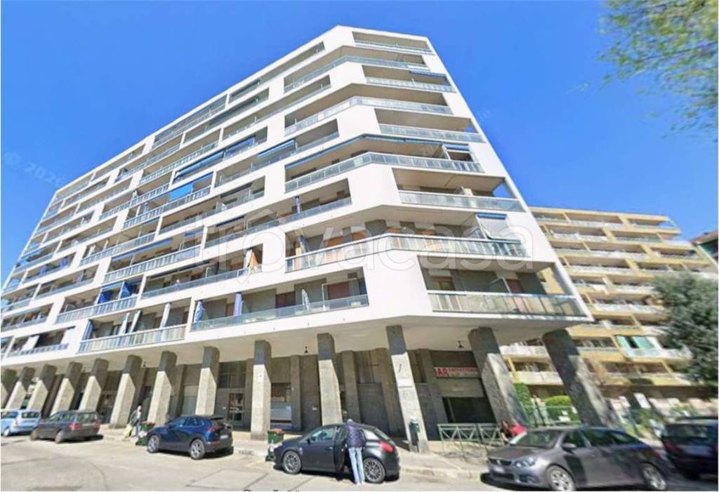 appartamento in vendita a Torino in zona Lucento
