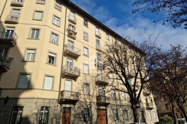 appartamento in vendita a Torino in zona Parella