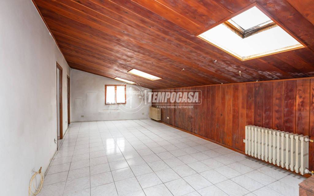 appartamento in vendita a Torino in zona Barca