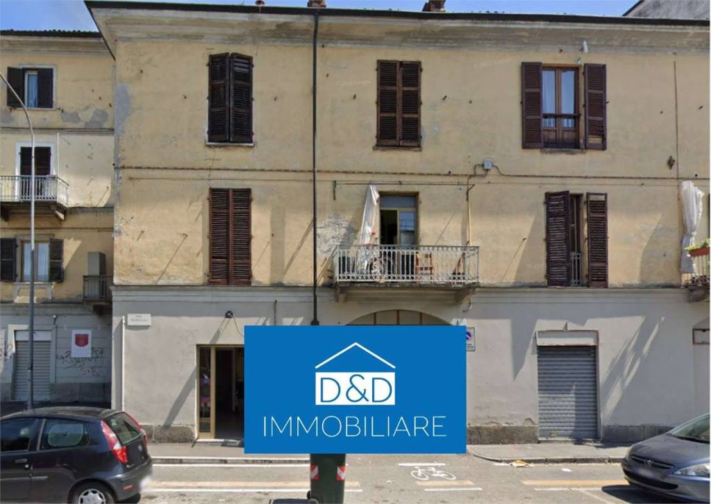 appartamento in vendita a Torino in zona Aurora