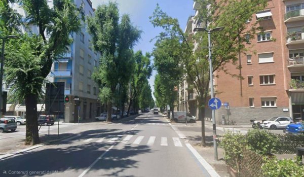 appartamento in vendita a Torino in zona San Salvario
