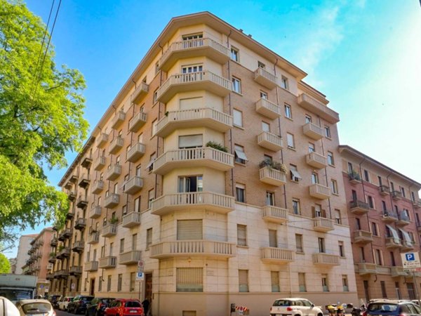 appartamento in vendita a Torino in zona Campidoglio