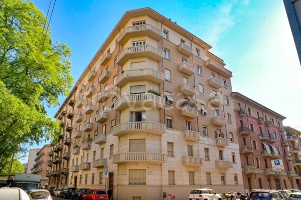 appartamento in vendita a Torino in zona Campidoglio