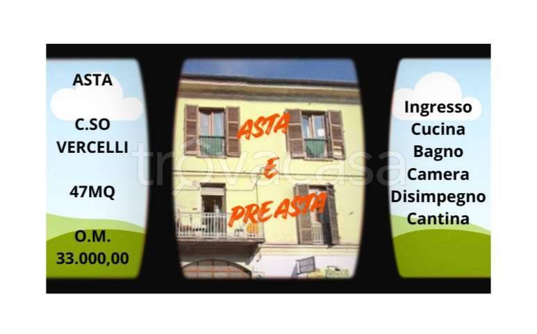 appartamento in vendita a Torino in zona Aurora