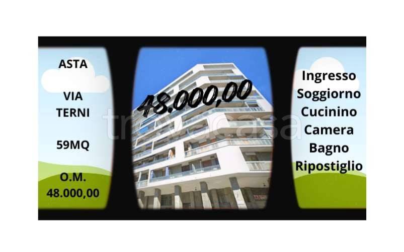 appartamento in vendita a Torino in zona Lucento