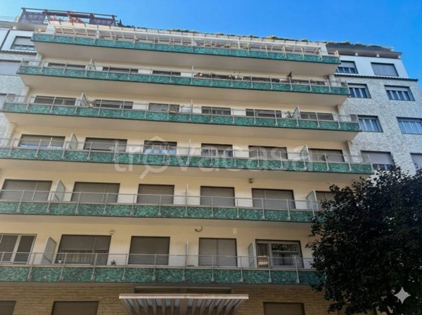 appartamento in vendita a Torino in zona Campidoglio