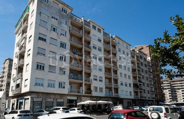 appartamento in vendita a Torino in zona Filadelfia