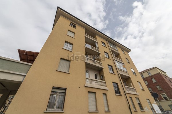 appartamento in vendita a Torino in zona Mirafiori Nord