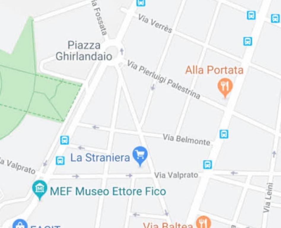 appartamento in vendita a Torino in zona Barriera di Milano