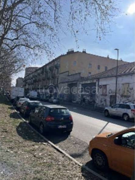 appartamento in vendita a Torino in zona Aurora
