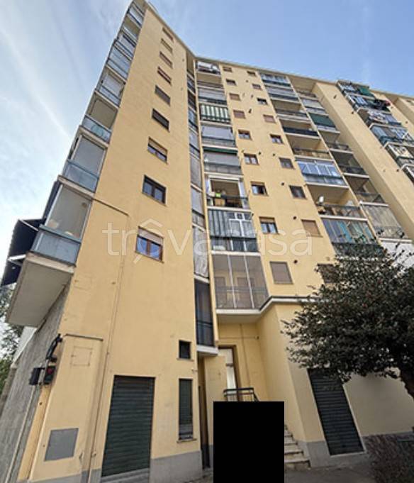 appartamento in vendita a Torino in zona Lucento
