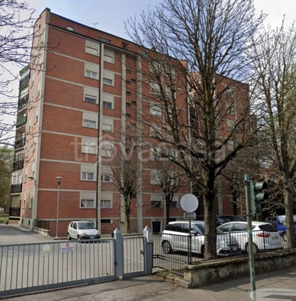 appartamento in vendita a Torino in zona Vallette