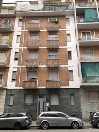 appartamento in vendita a Torino in zona Barriera di Milano