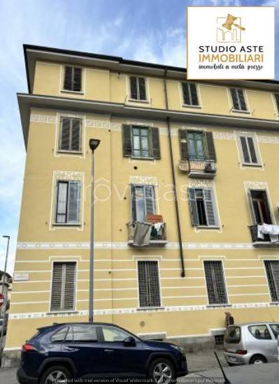 appartamento in vendita a Torino in zona Barriera di Milano