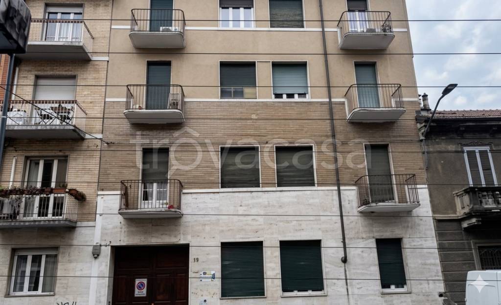 appartamento in vendita a Torino in zona Borgo San Paolo