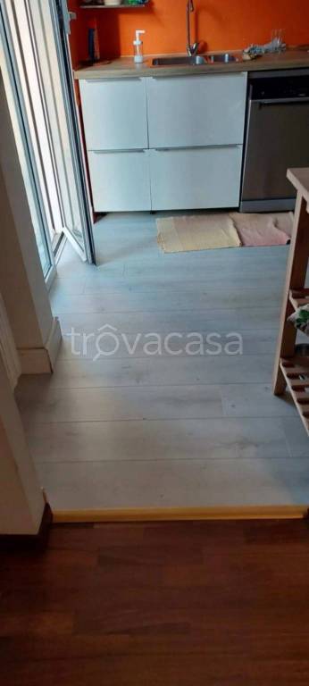 appartamento in vendita a Torino in zona Parella