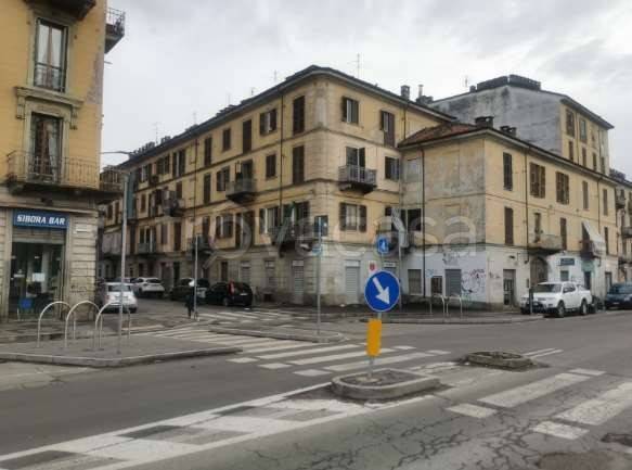 appartamento in vendita a Torino in zona Aurora