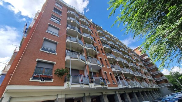 appartamento in vendita a Torino in zona Lucento