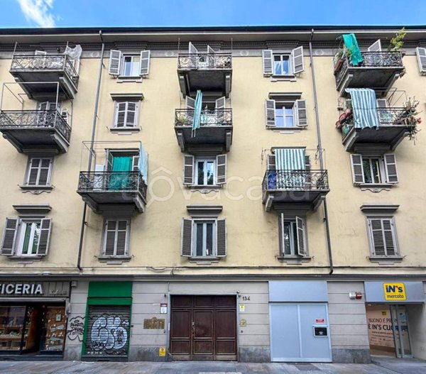 appartamento in vendita a Torino in zona Aurora