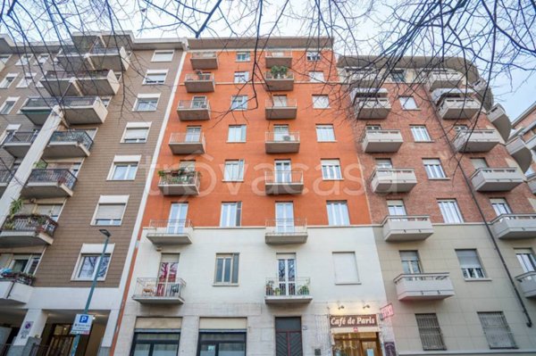 appartamento in vendita a Torino in zona Campidoglio