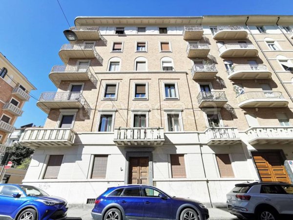 appartamento in vendita a Torino in zona Campidoglio