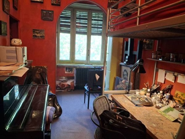 appartamento in vendita a Torino in zona Crocetta
