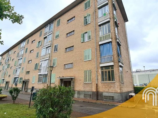 appartamento in vendita a Torino in zona Millefonti
