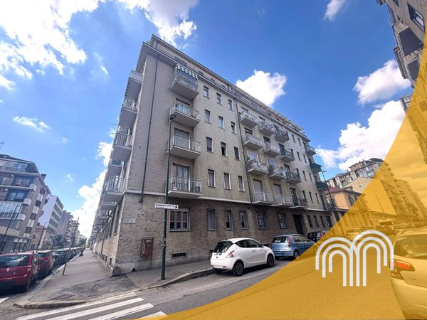 appartamento in vendita a Torino in zona Parella