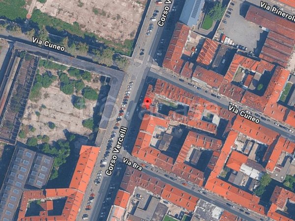 appartamento in vendita a Torino in zona Aurora