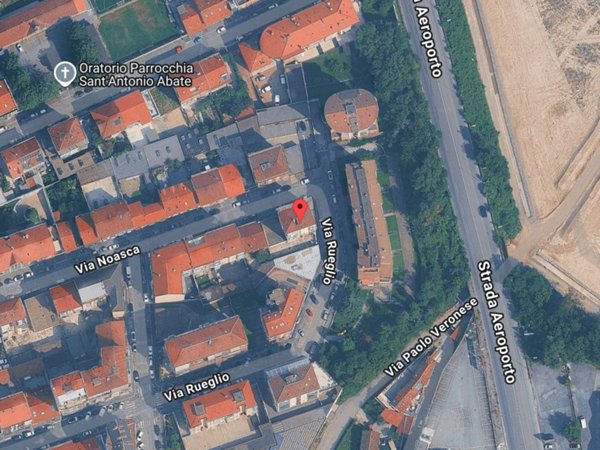 appartamento in vendita a Torino in zona Madonna di Campagna