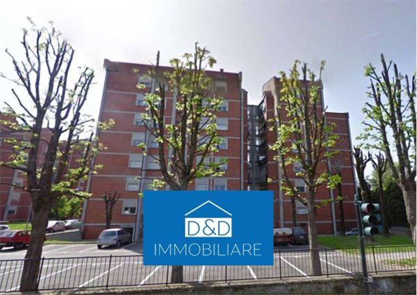 appartamento in vendita a Torino in zona Vallette