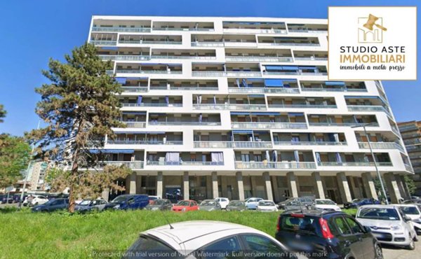 appartamento in vendita a Torino in zona Madonna di Campagna