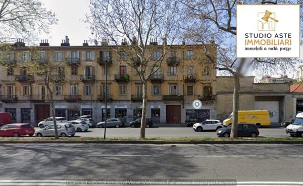 appartamento in vendita a Torino in zona Aurora
