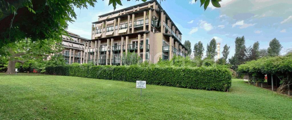 appartamento in vendita a Torino in zona Parella