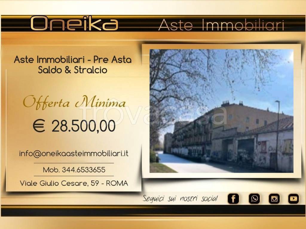 appartamento in vendita a Torino in zona Aurora